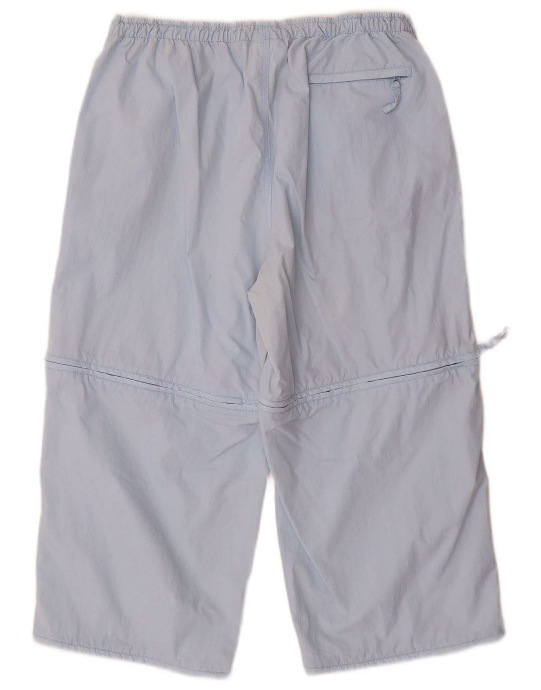 Calça Capri Feminina Champion UK 18 XL Azul