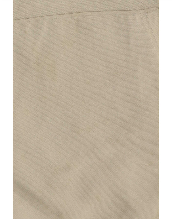 Jumper masculino com capuz Champion Reverse Weave médio branco