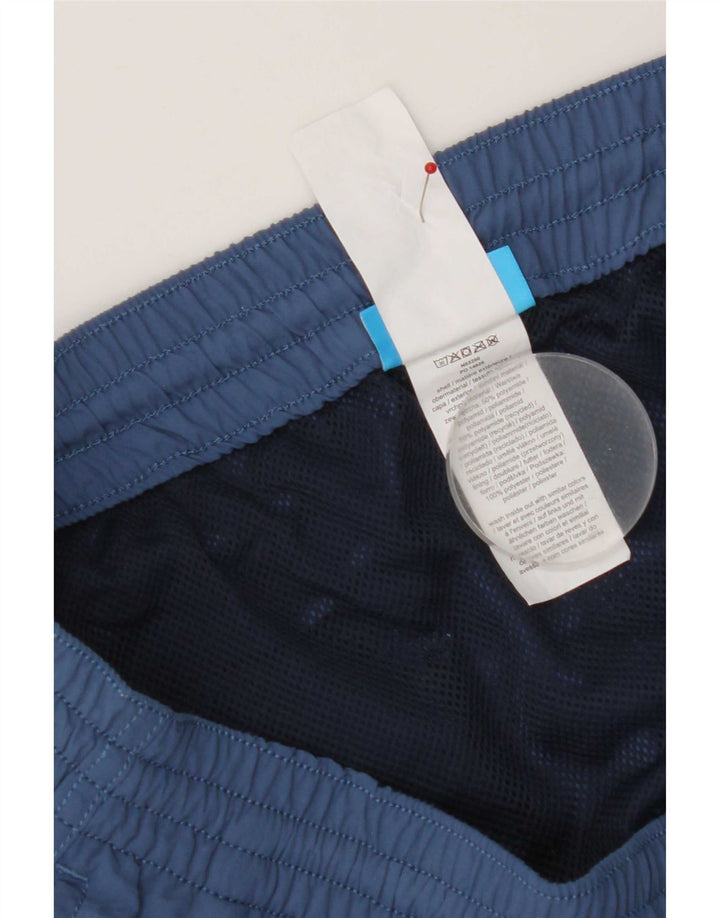 Shorts de natação masculino O'Neill poliéster azul médio