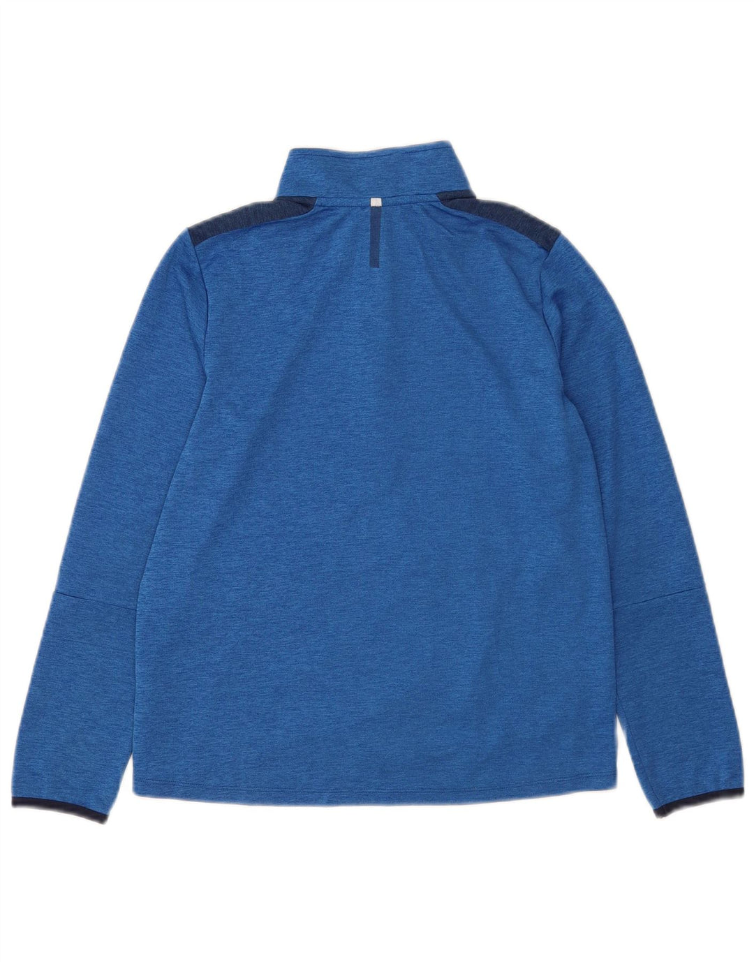 Russell Athletic Boys Pullover Treino Top 14-15 Anos XL Azul