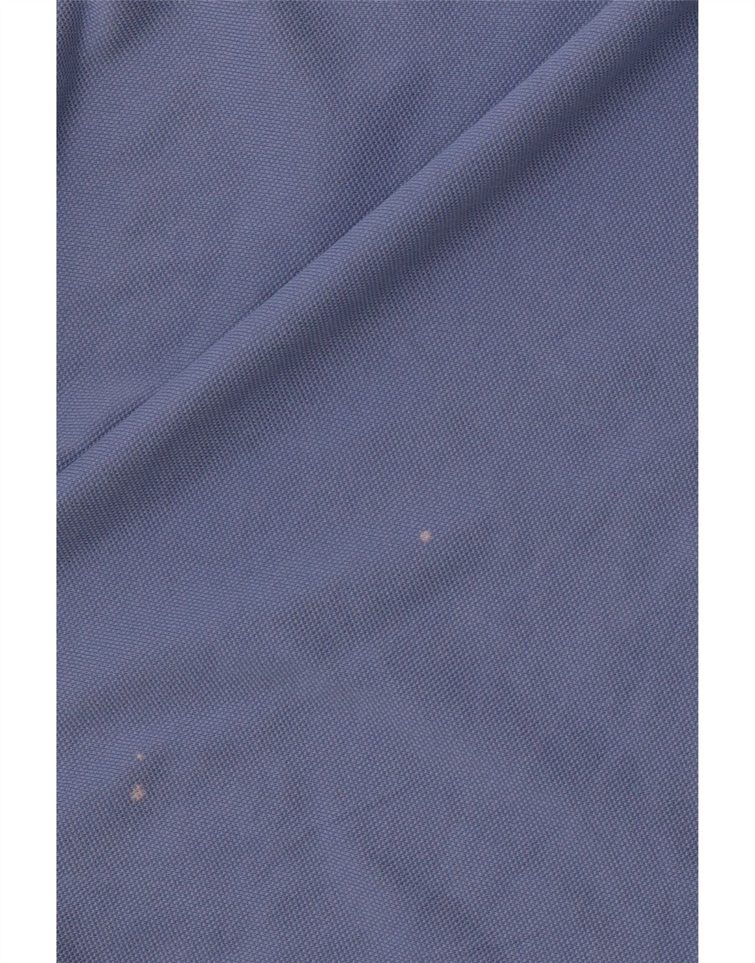 Camisa polo masculina KAPPA algodão azul médio