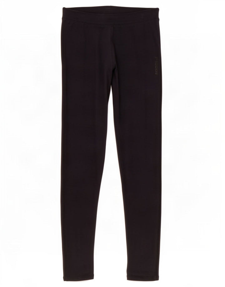 Leggings femininas Freddy UK 6 XS azul marinho algodão