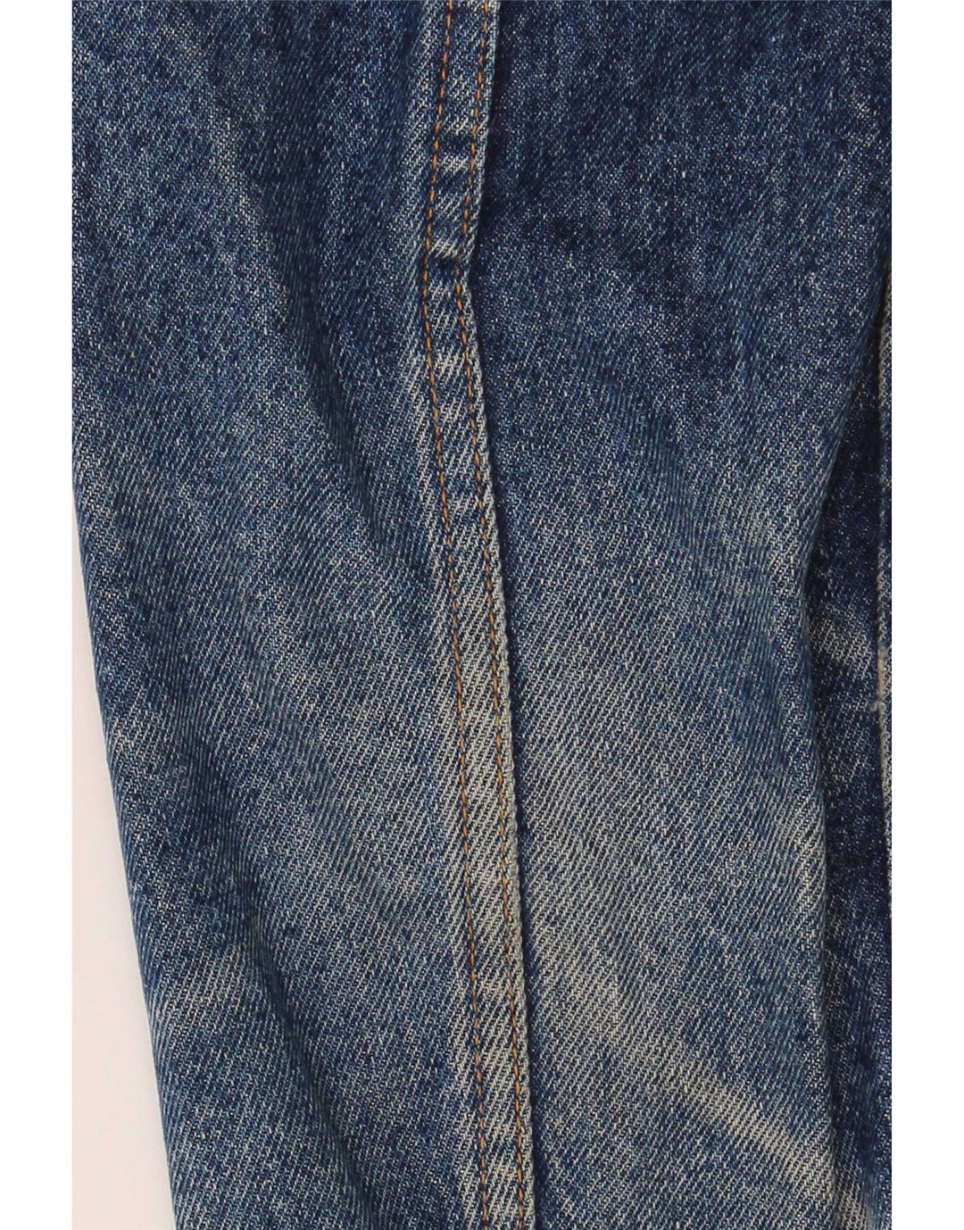 Jaqueta jeans feminina French Connection Reino Unido 16 grande algodão azul