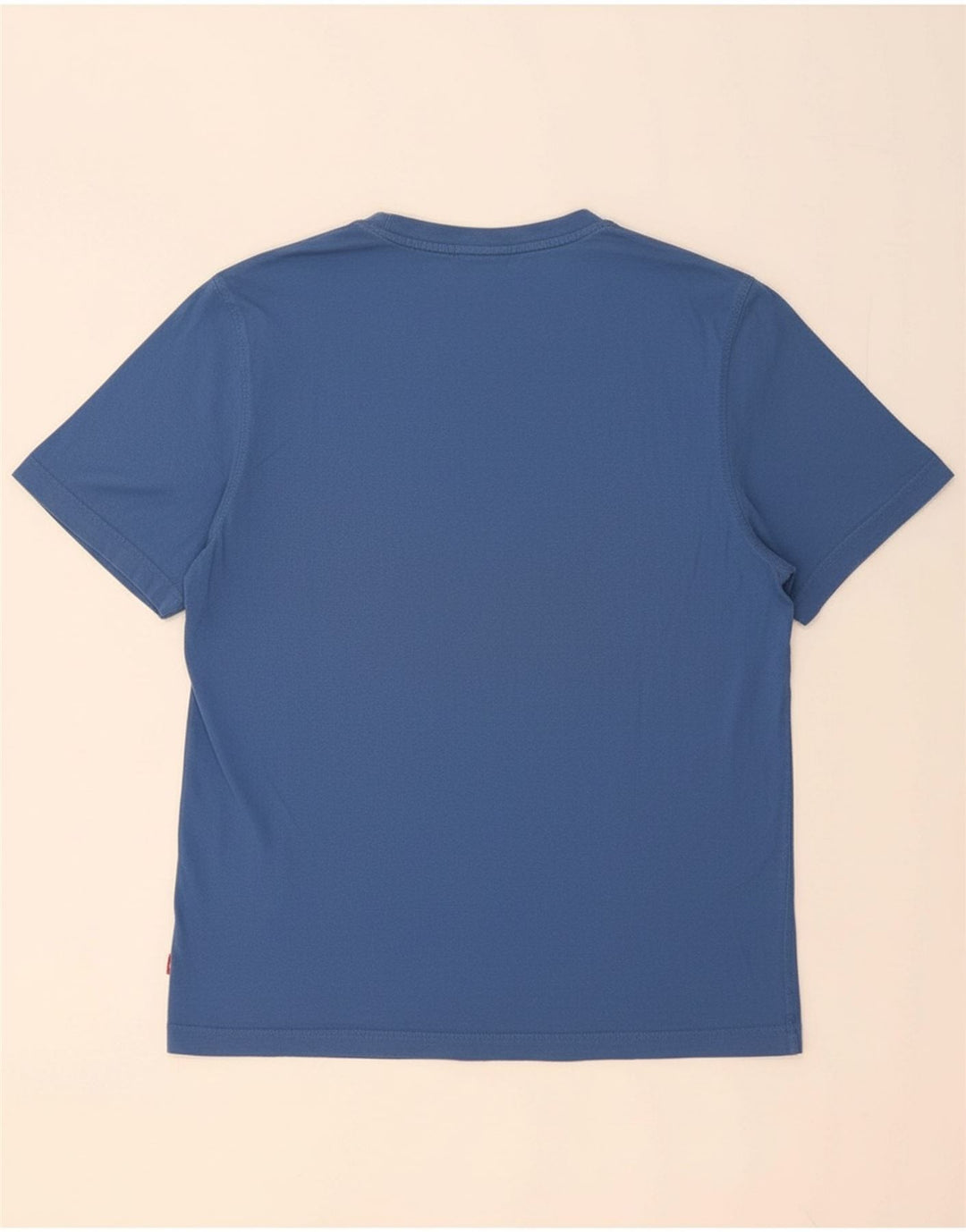 Camiseta masculina PUMA grande azul