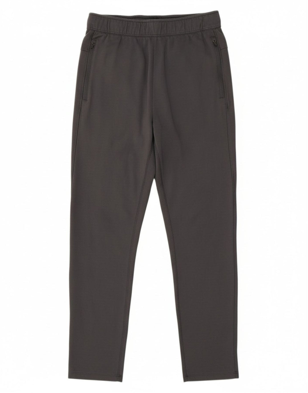 Calça de treino masculina RUSSELL ATLÉTICO cinza médio rayon