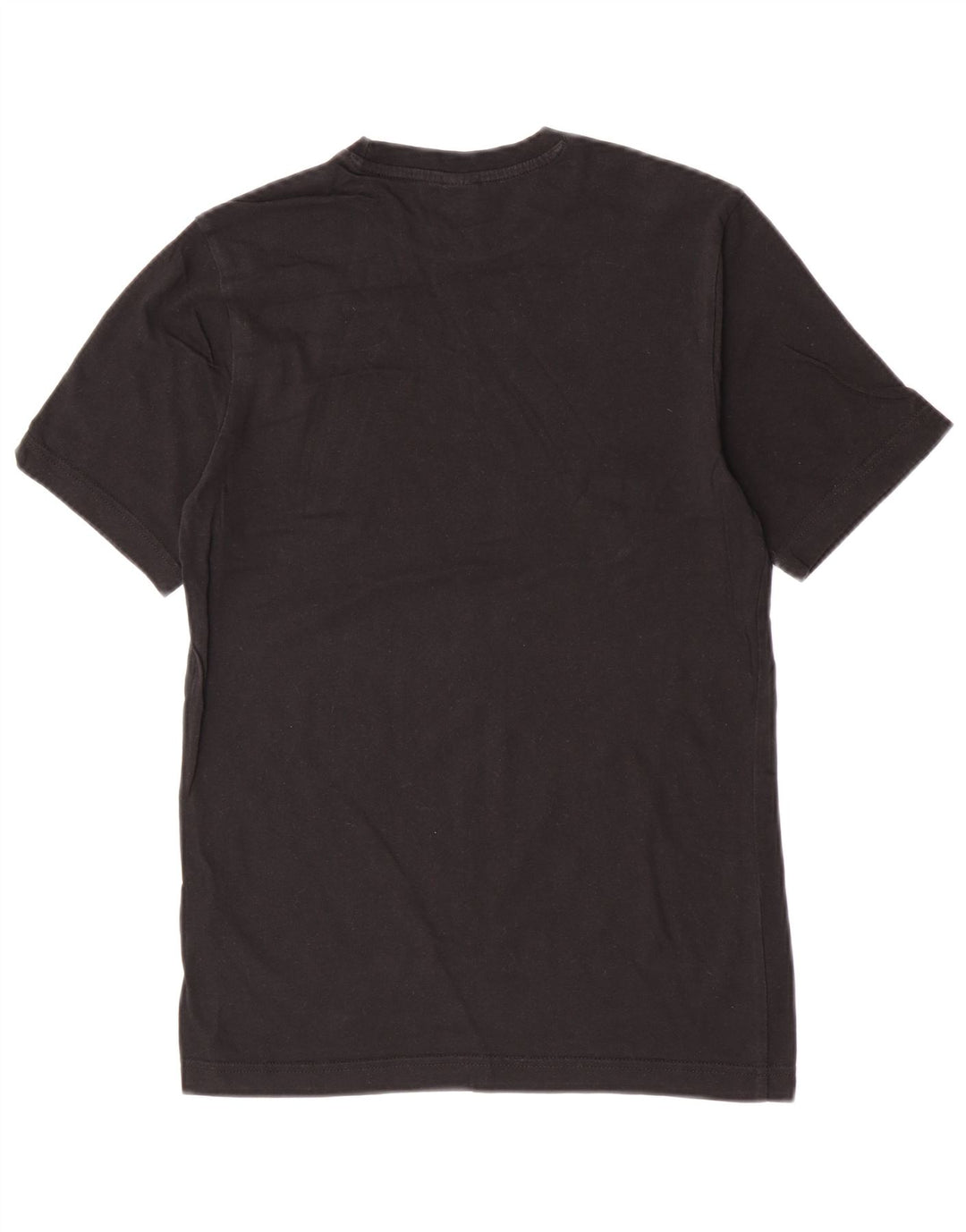 Camiseta masculina Reebok Top XS algodão preto
