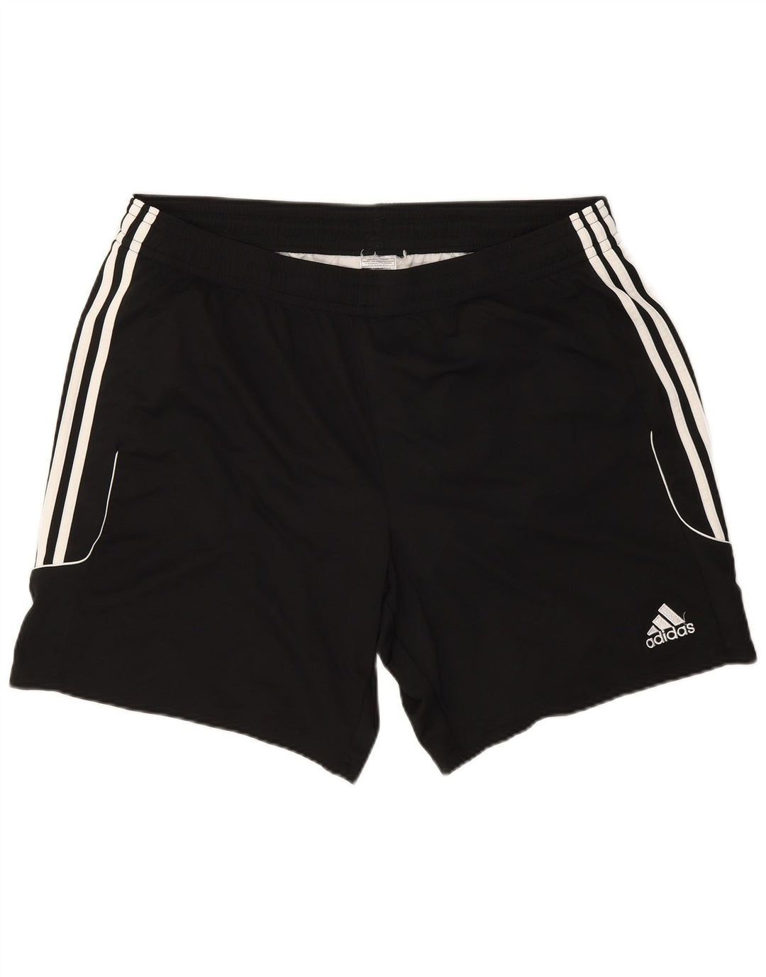 Adidas Masculino Climalite Sport Shorts XL Preto