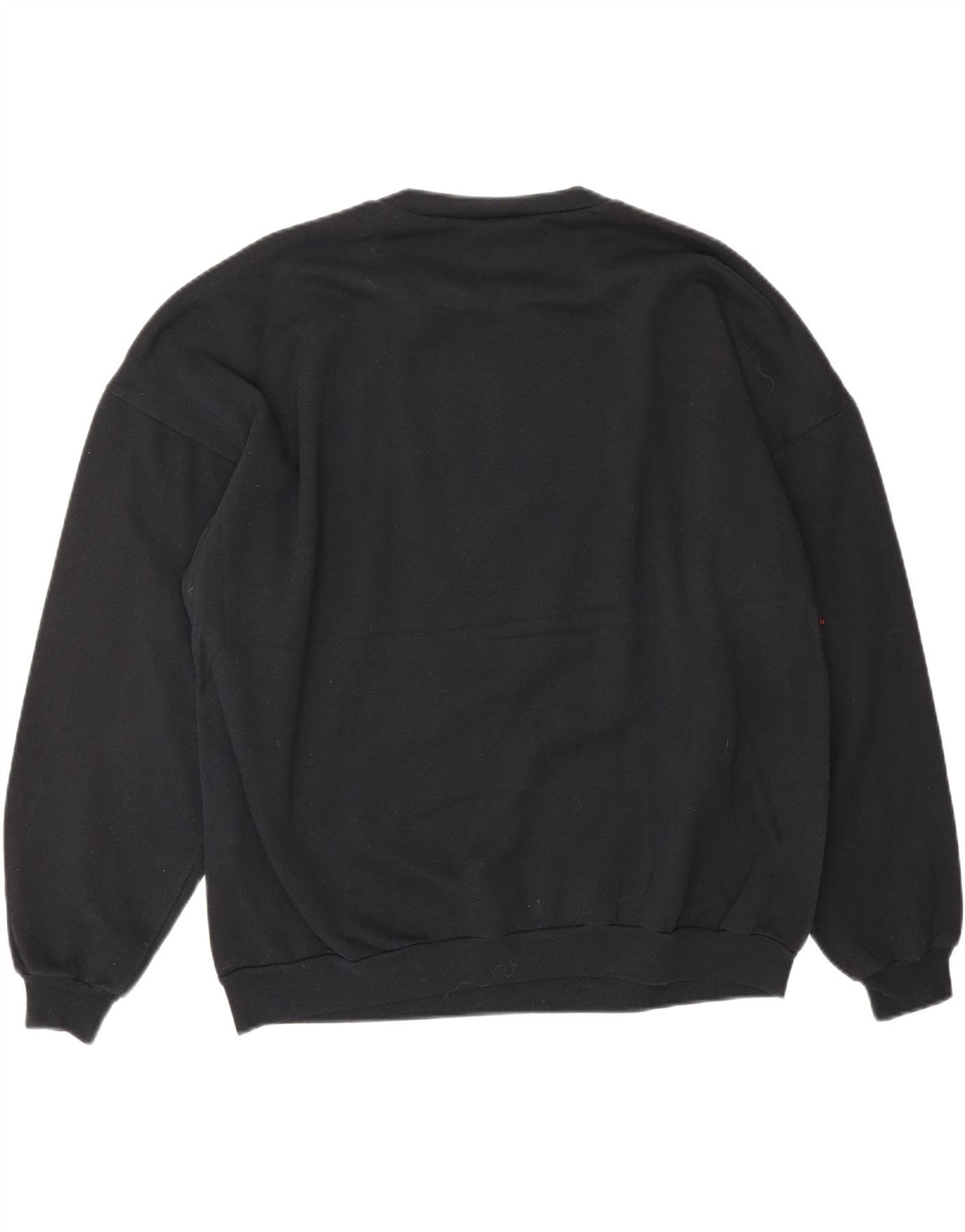 MARVEL COMICS 1994 Masculino Homem-Aranha Moletom Jumper XL Black Comics