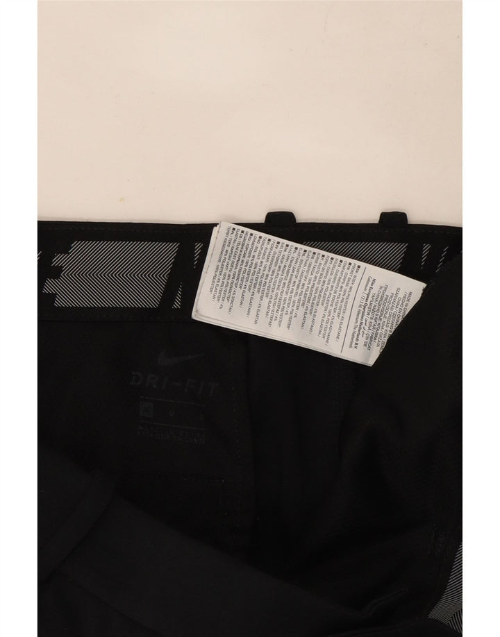 Shorts Nike Masculino Chino W36 Grande Poliéster Preto