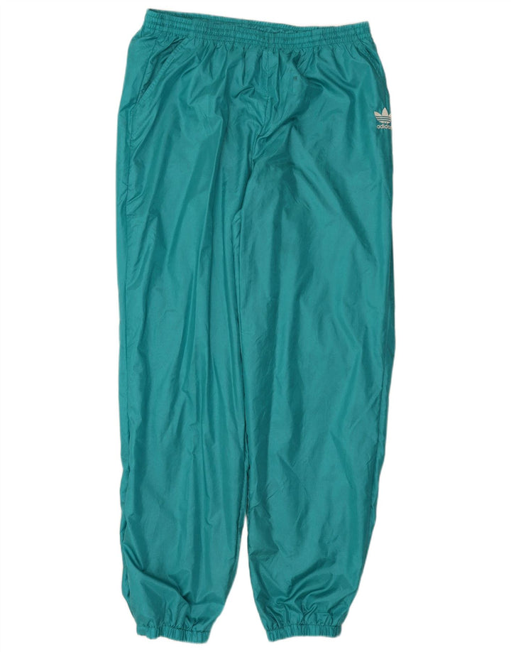 Calça Adidas Masculina Treino Joggers Grande Verde