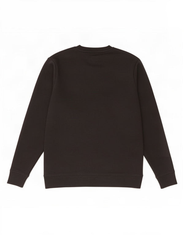 Champion moletom masculino jumper pequeno algodão preto