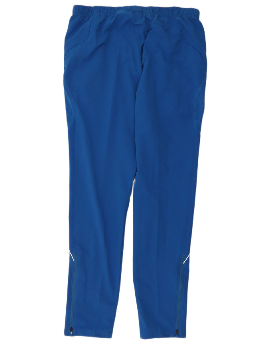 Asics Mens Italia Graphic Full Tracksuit XL Azul Poliéster