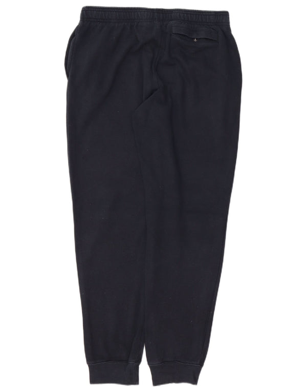 Calças de treino para meninos UNDER ARMOUR 13-14 anos XL preto