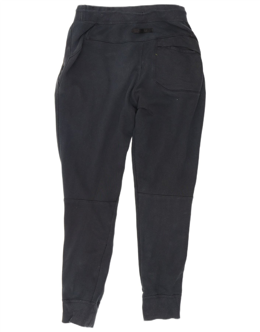 Calça Nike Masculina Treino Joggers Médio Azul Marinho