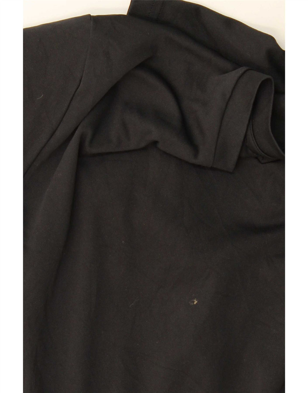 Camiseta masculina Under Armour Top pequena esportiva preta
