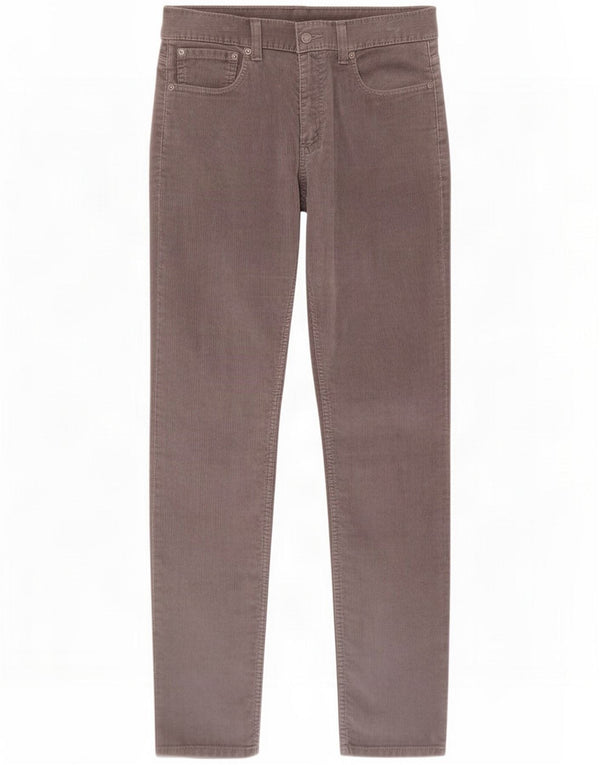 Levi's Mens 511 Skinny Jeans W34 L36 Algodão Cinza