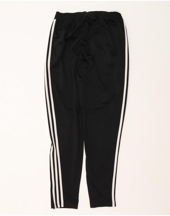 Calça Adidas Mens Treino Médio Poliéster Preto