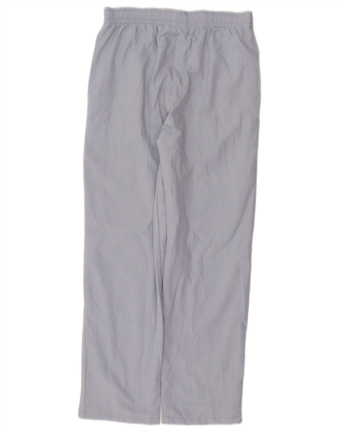 Calça de treino feminina AUSTRALIAN L'ALPINA IT 44 azul médio