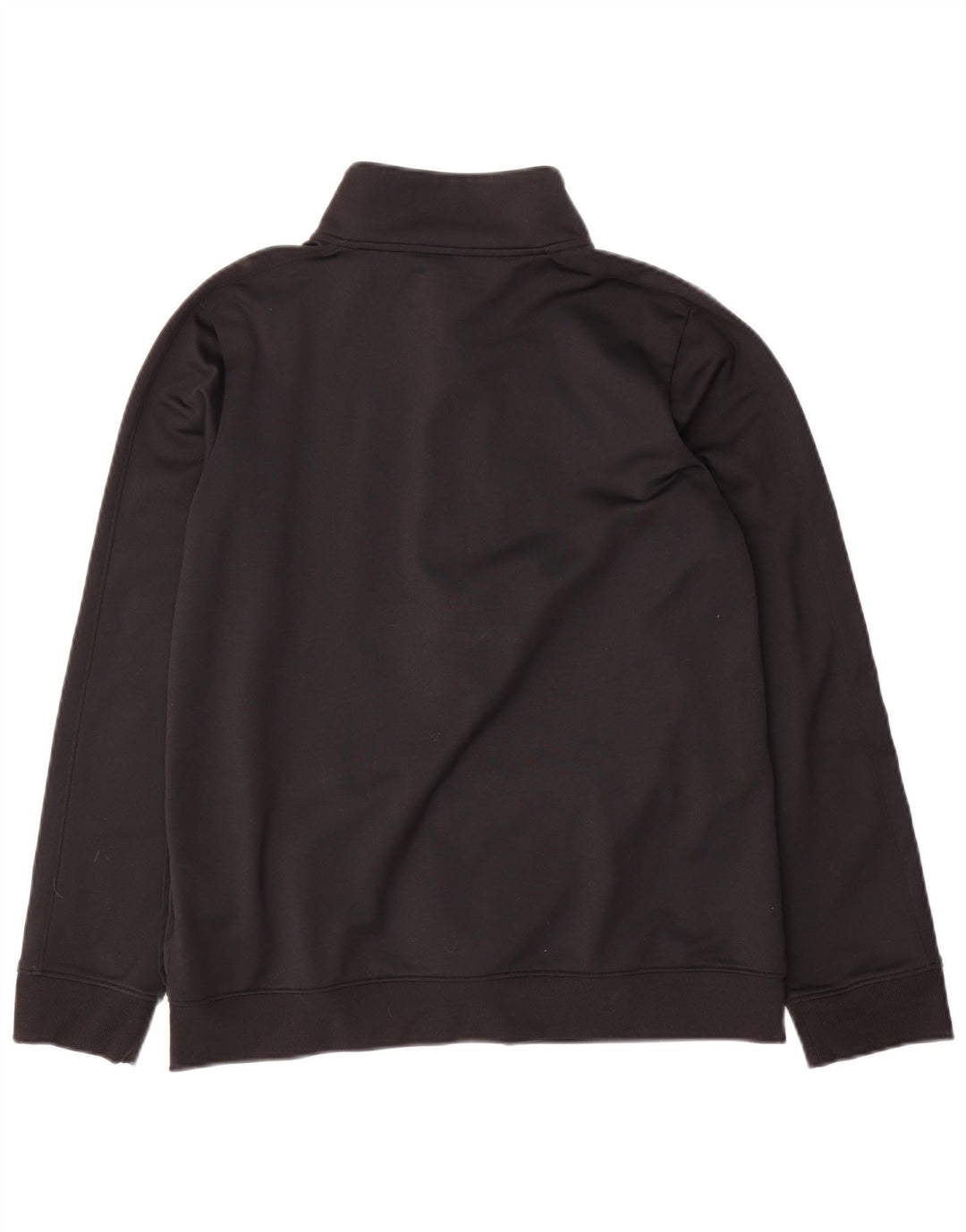 Jaqueta Under Armour Boys Treino Top 13-14 Anos XL Preto Poliéster