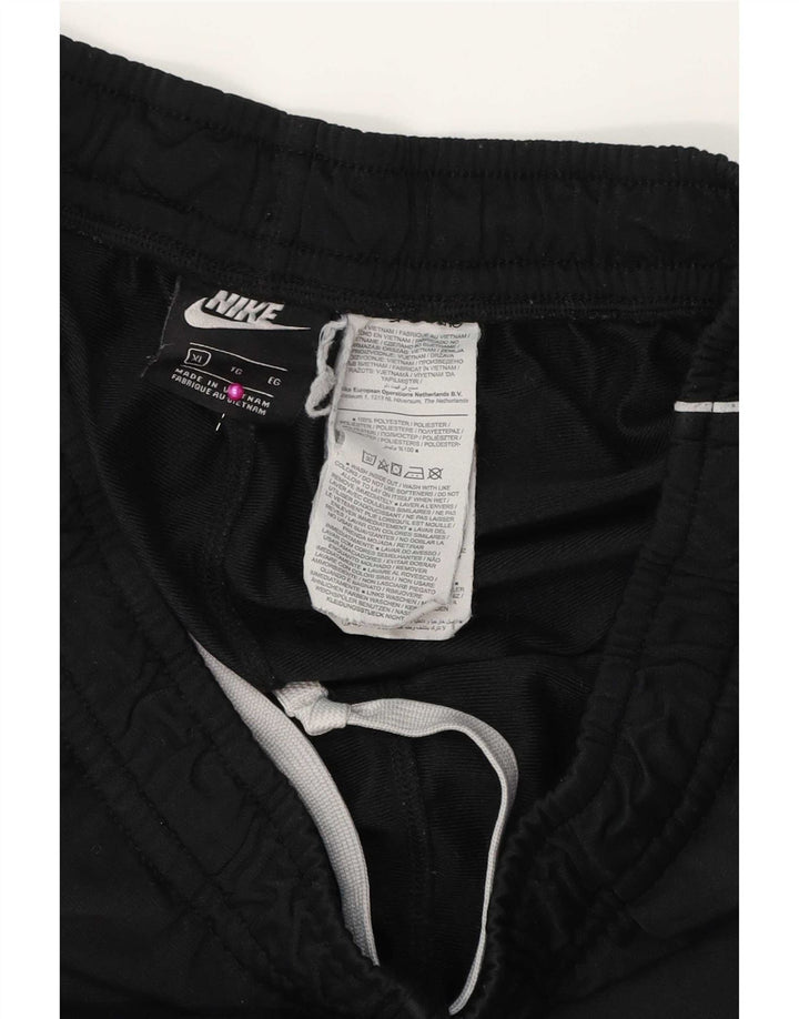 Calça de treino masculina Nike Joggers XL preto poliéster