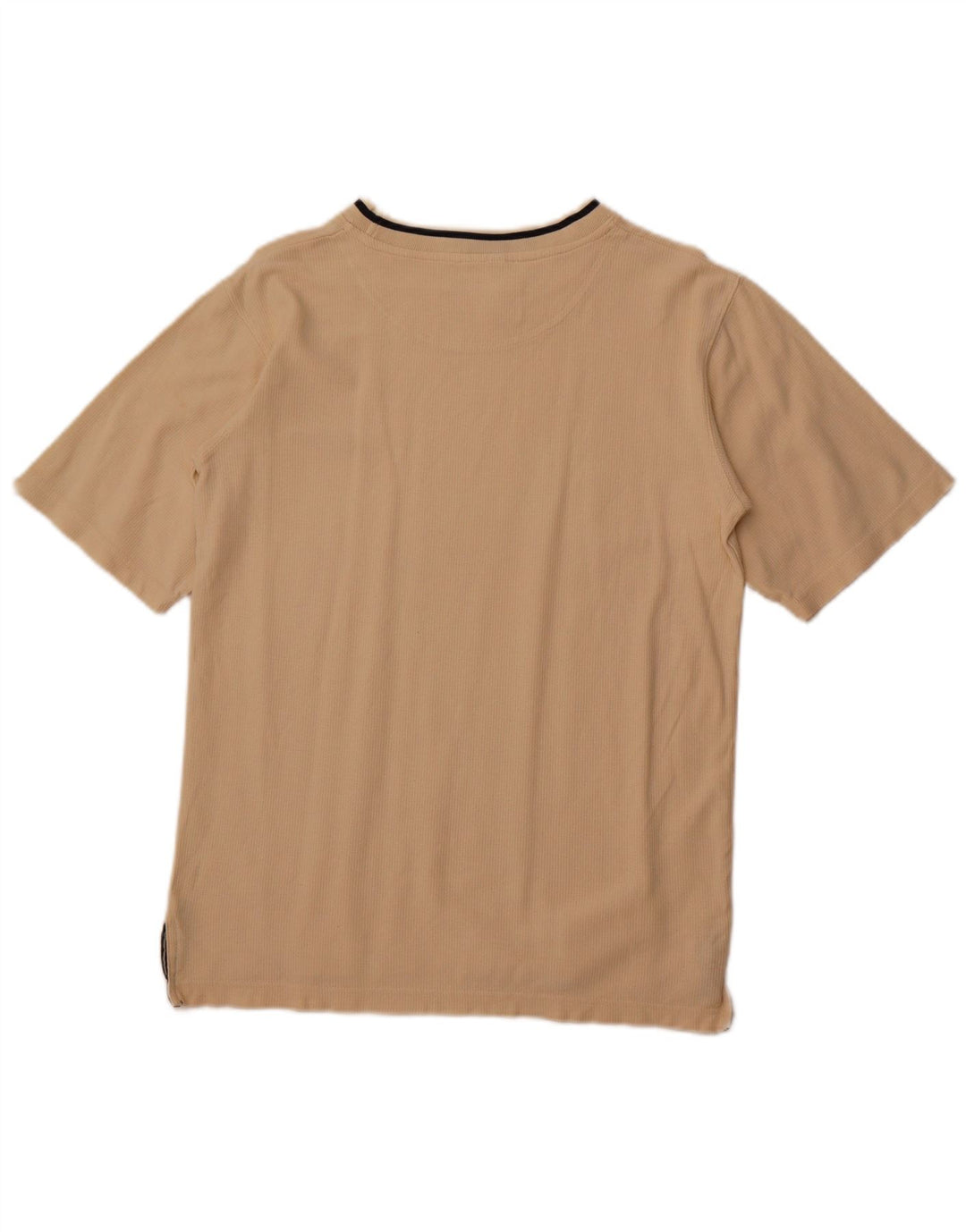Camiseta masculina ASICS XS bege