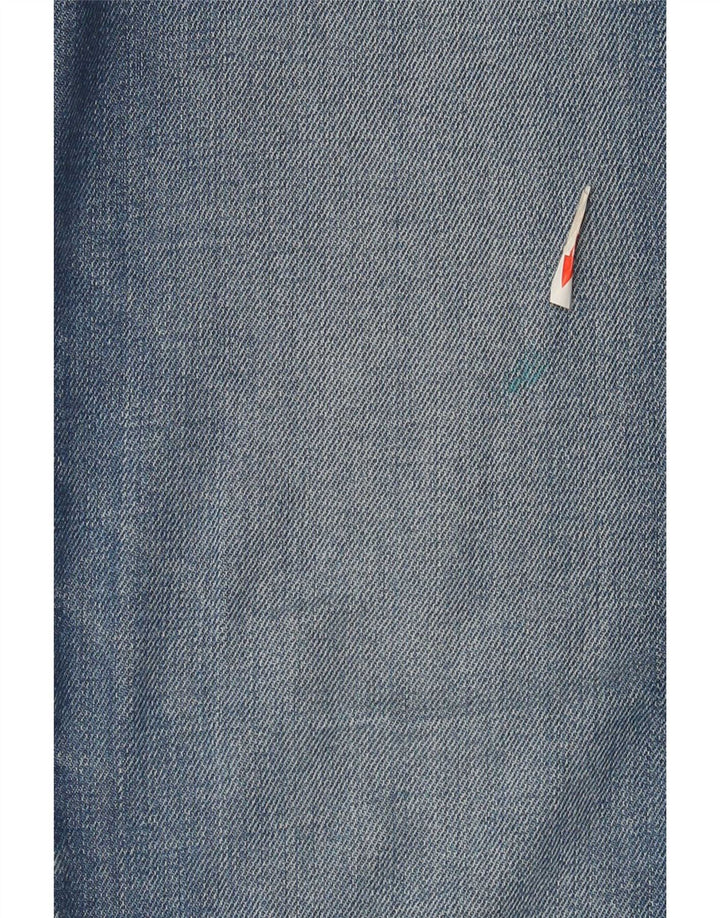 Calça Jeans Levis 511 Slim Masculina W29 L34 Azul Algodão