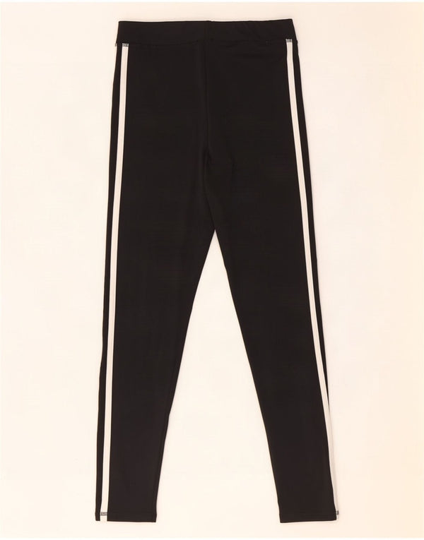 Leggings Adidas Menina 13-14 Anos Preto Poliéster