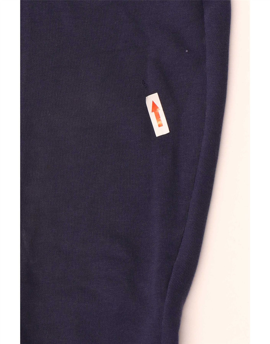 Calça de treino masculina Puma Joggers 2XL azul marinho