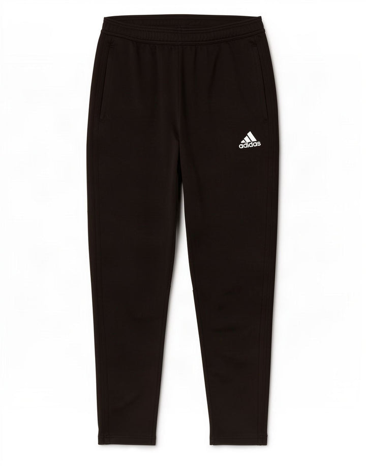 Calça Adidas Mens Climacool Treino Médio Preto Poliéster
