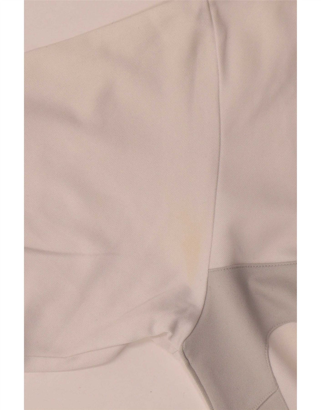 Fila Camisa Pólo Menino 11-12 Anos Médio Branco Colorblock Poliéster