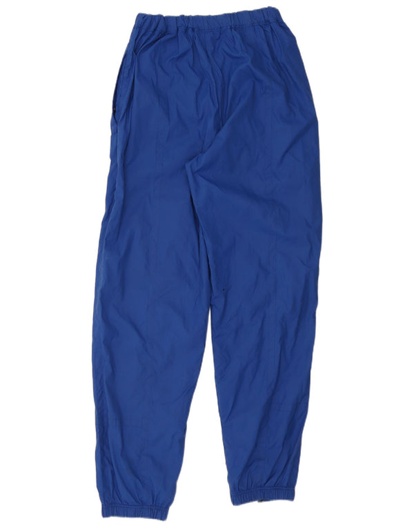 Calça de treino masculina Belfe Joggers UK 44 XL azul