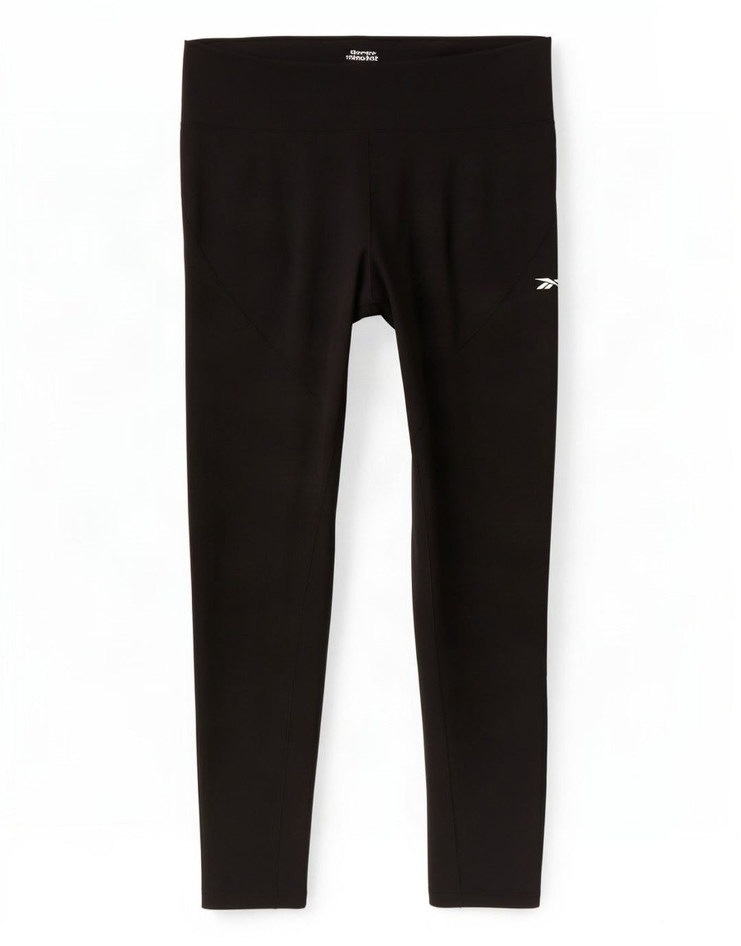 Leggings Reebok Crop Mulher 20/22 XL Preto