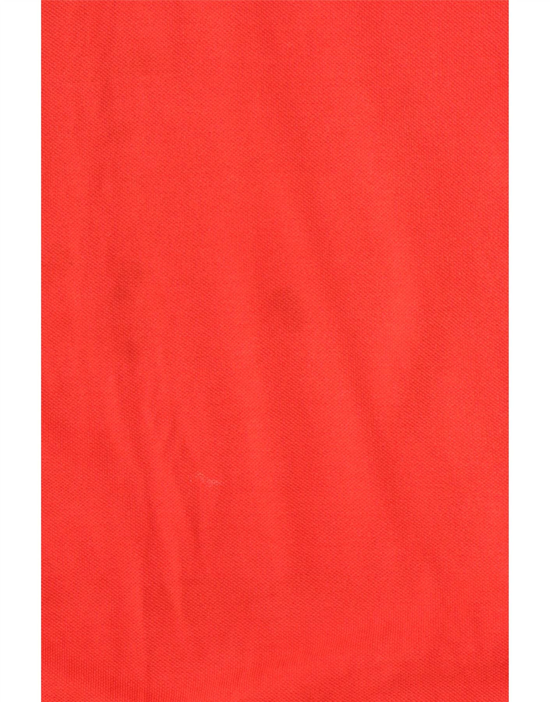 Camisa polo masculina DIADORA 2XL algodão vermelho