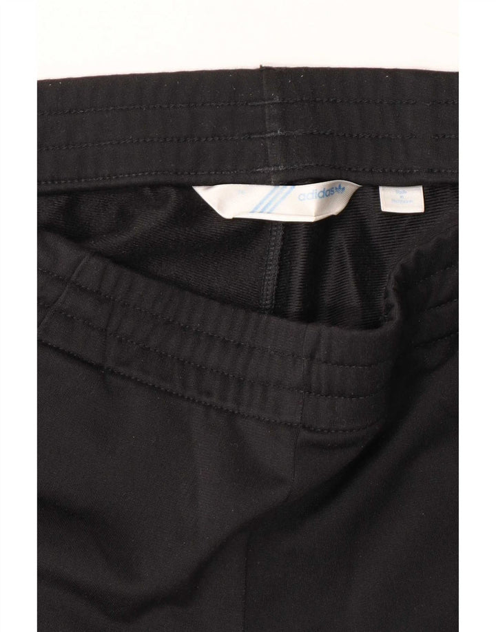 Calça de treino feminina Adidas EU 36 pequena preta