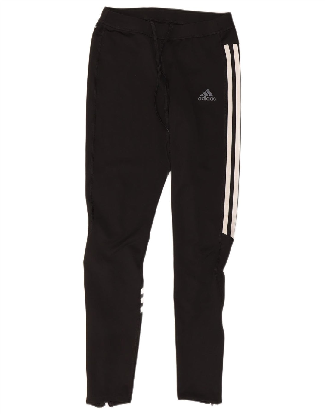 Legging Adidas Aeroready Feminina UK 12 Médio Preto Poliéster