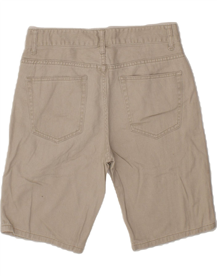 FOREVER 21 Mens Denim Shorts W30 Medium Grey Vintage Forever 21 and Second-Hand Forever 21 from Messina Hembry 