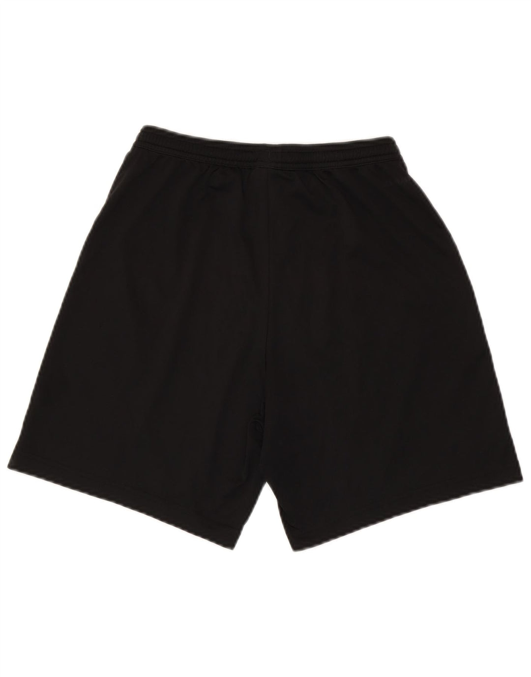 ADIDAS Mens Sport Shorts Small  Black Polyester