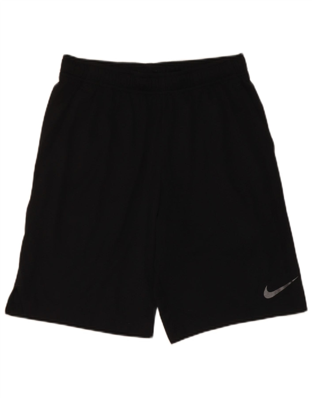 Nike Mens Dri Fit Sport Shorts Pequeno Poliéster Preto