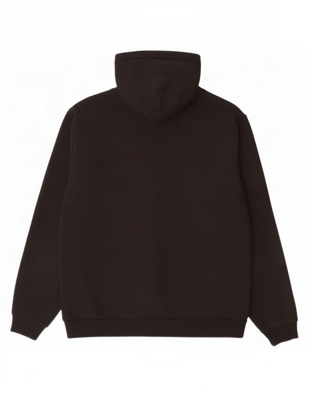 Puma Mens Hoodie Jumper Grande Preto