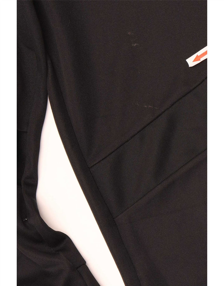 Calça Adidas Mens Treino XS Poliéster Preto