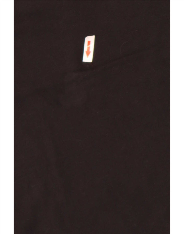 Camiseta Adidas Feminina Top UK 20 2XL Preta