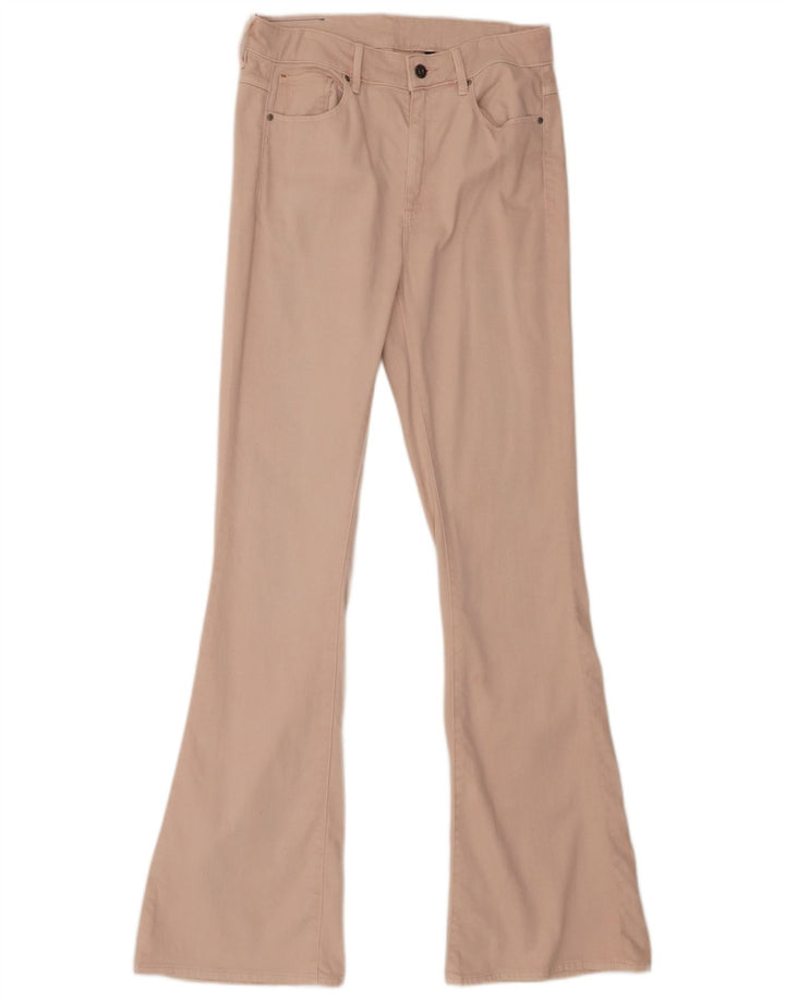 Calça jeans feminina G-STAR W30 L34 rosa