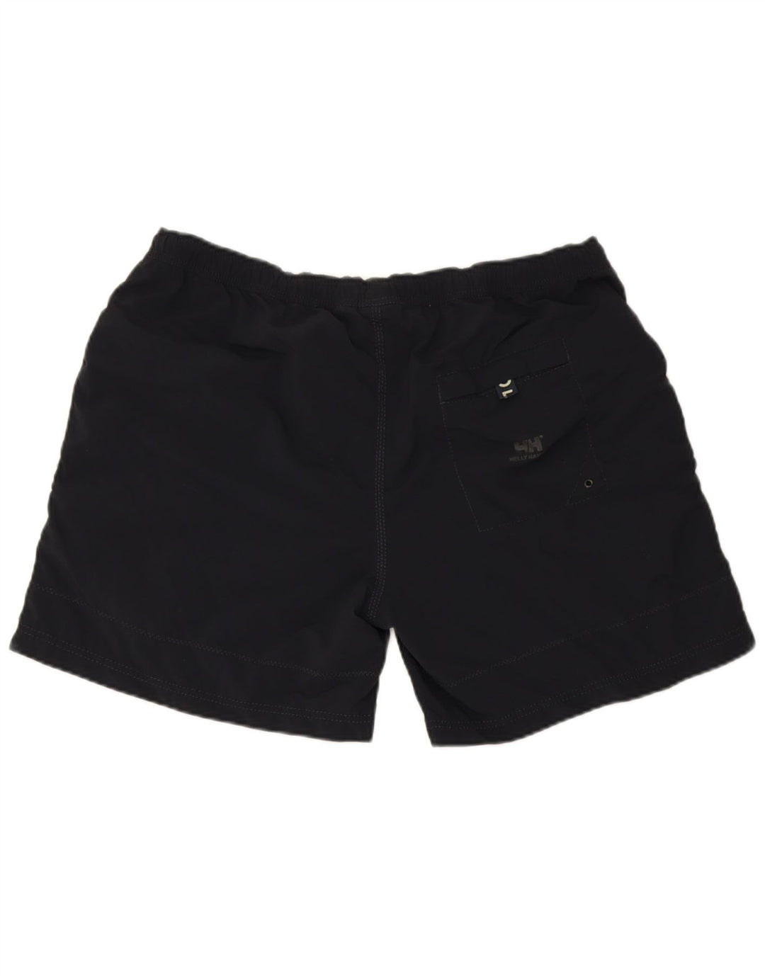 Shorts de natação masculino Helly Hansen 2XL azul marinho nylon