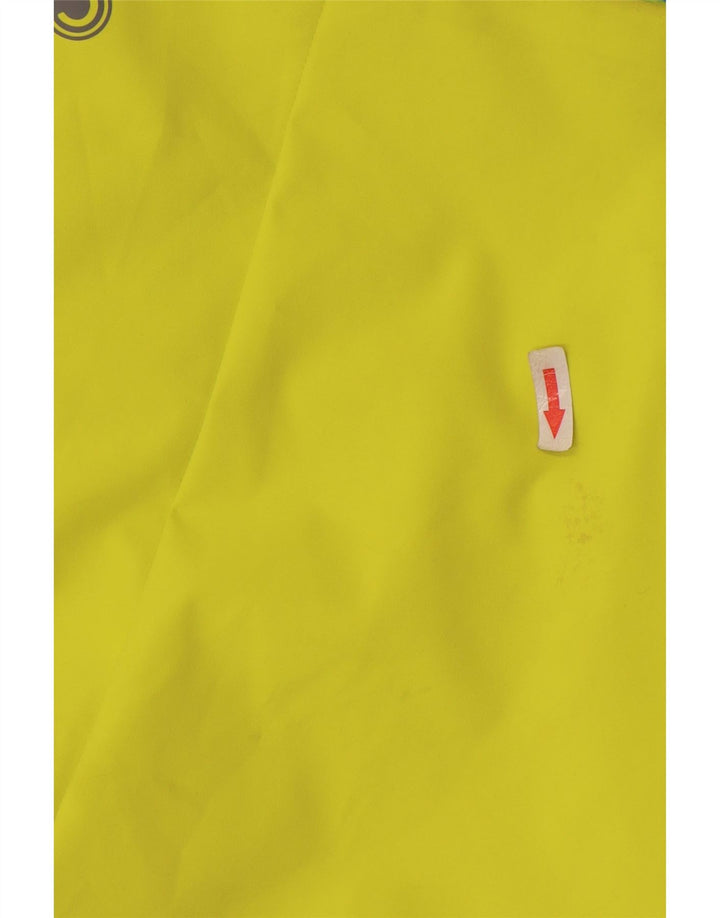 Conjunto de 2 peças de esqui Colmar Boys 9-10 anos azul colorblock