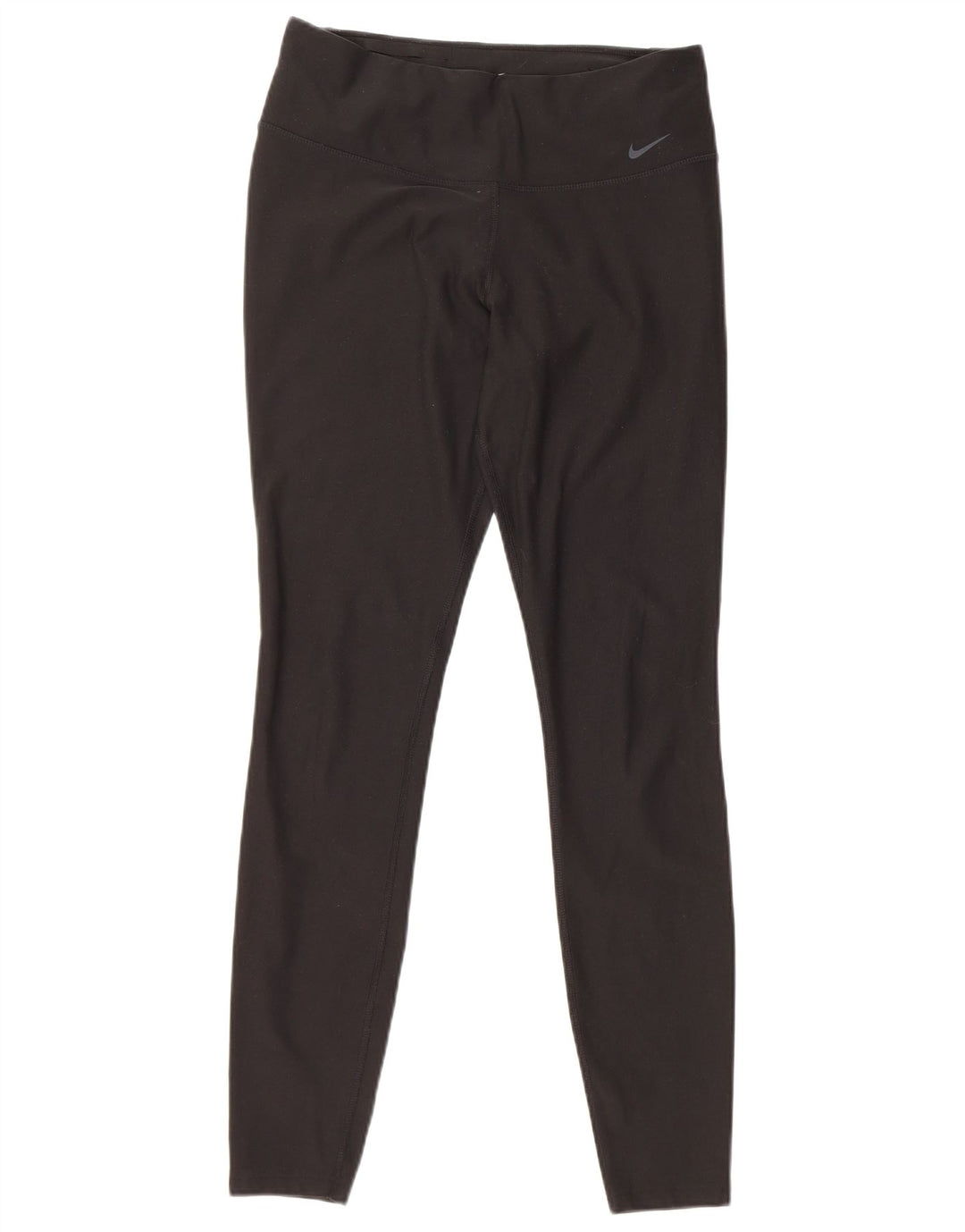Leggings Nike Dri Fit UK 14 Médio Preto Poliéster
