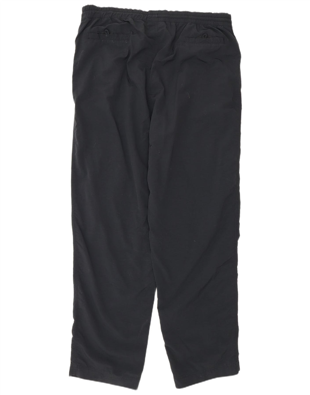 Calça de treino masculina Kappa XL azul marinho