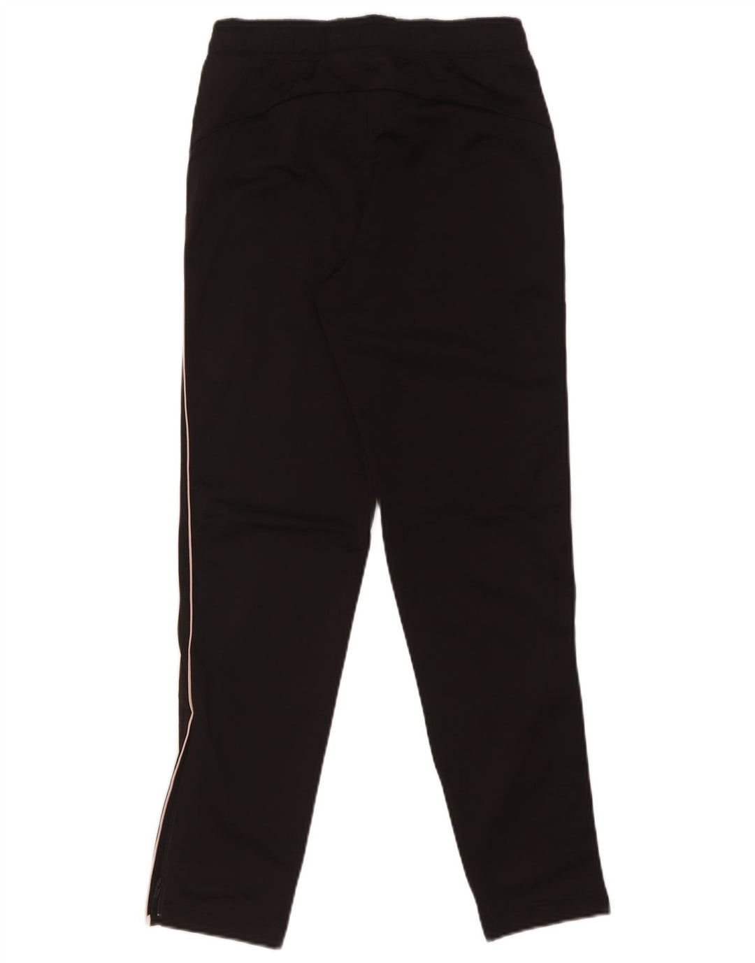 Calças de treino Puma Boys 11-12 anos pretas