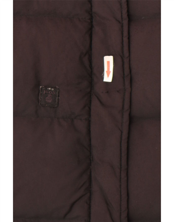 Colete acolchoado feminino Ciesse Piumini IT 44 médio preto