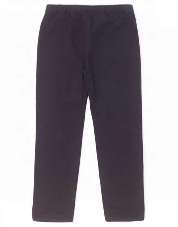Calça de treino masculina Champion XL azul marinho