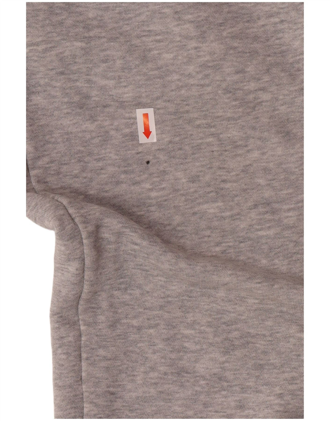 Calça esportiva masculina NEW BALANCE Joggers grande cinza